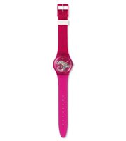 Montre Swatch Femme in Plastique GP146 - GP146